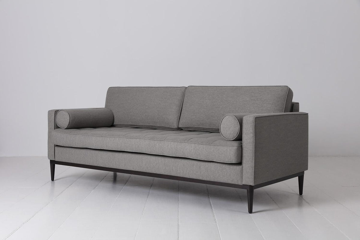 Model 02 3-Seater Sofa