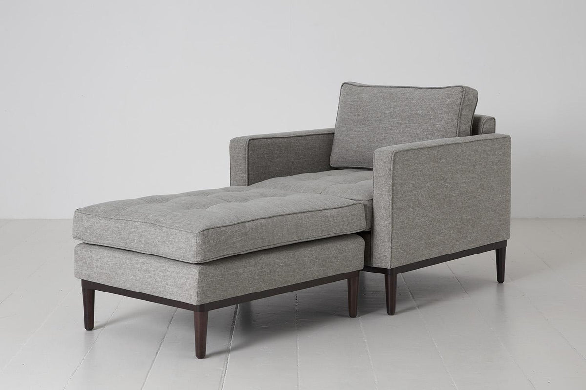 Model 02 Chaise Longue