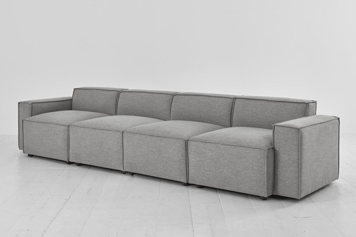 Model 03 4-Seater Sofa