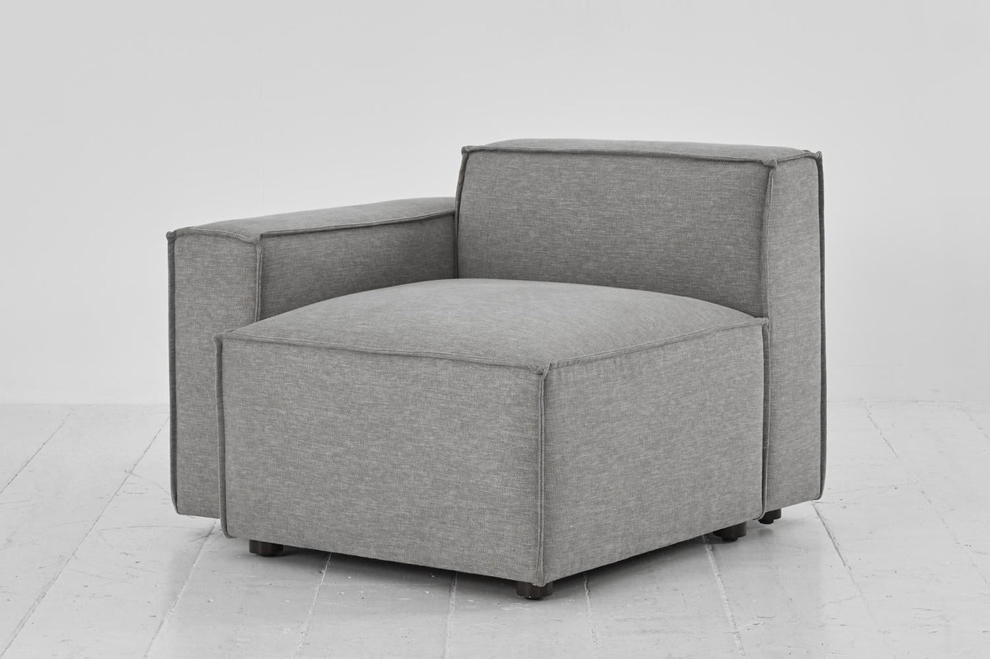 Model 03 Left Arm Sofa Module