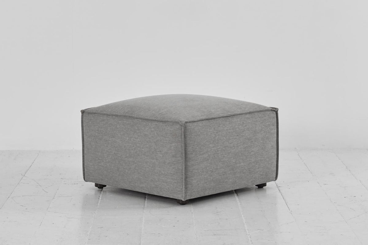 Model 03 Ottoman