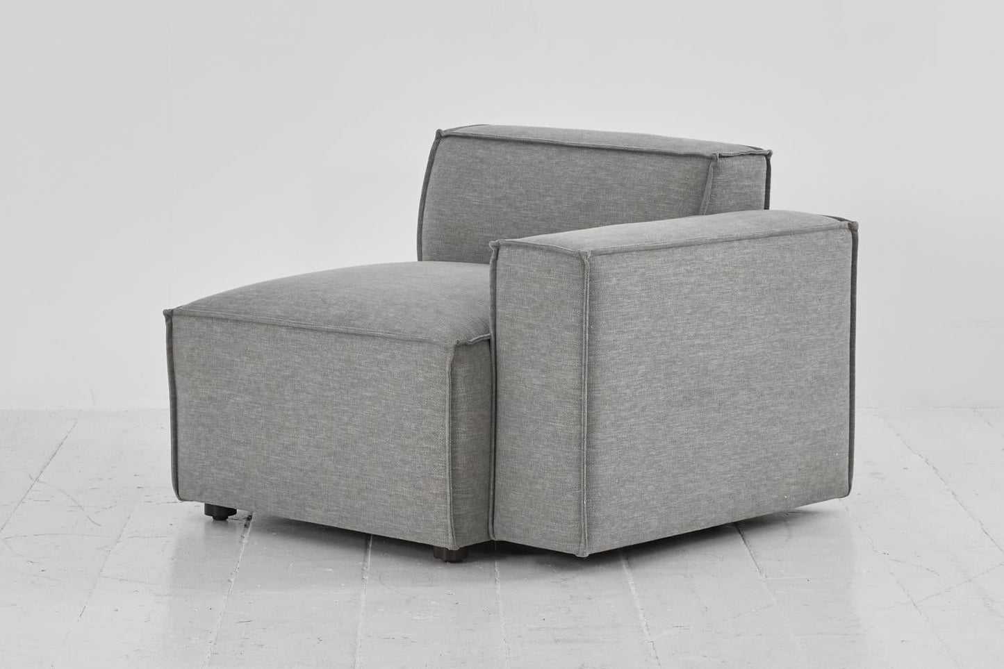 Model 03 Right Arm Sofa Module