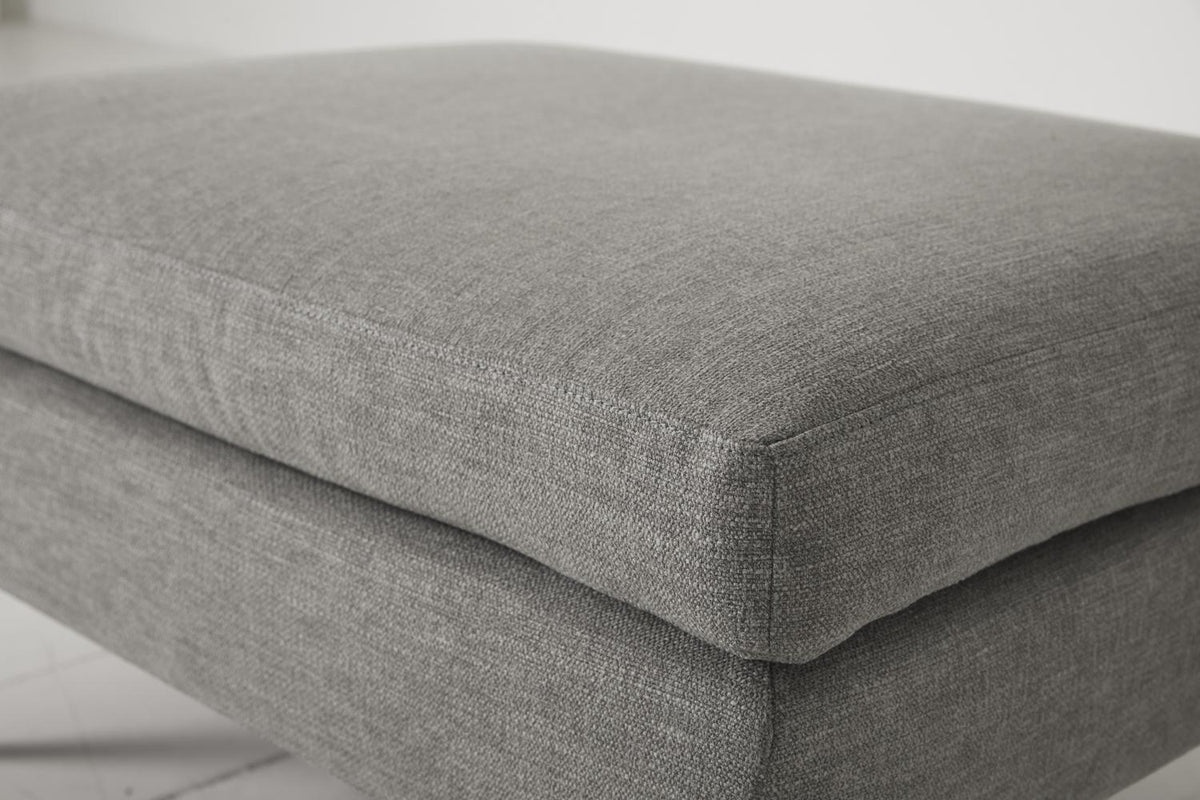 Model 01 Ottoman