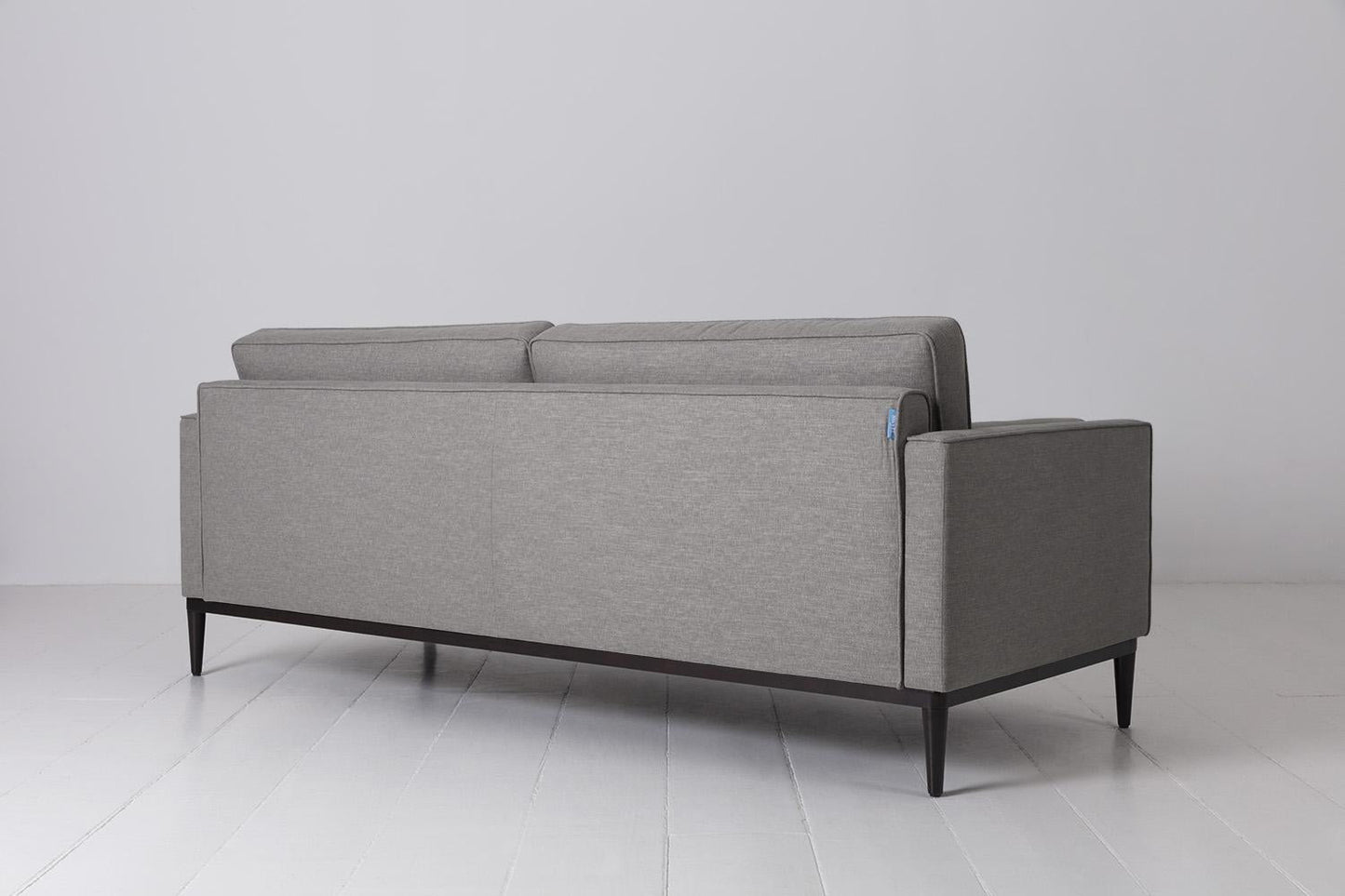 Model 02 3-Seater Sofa