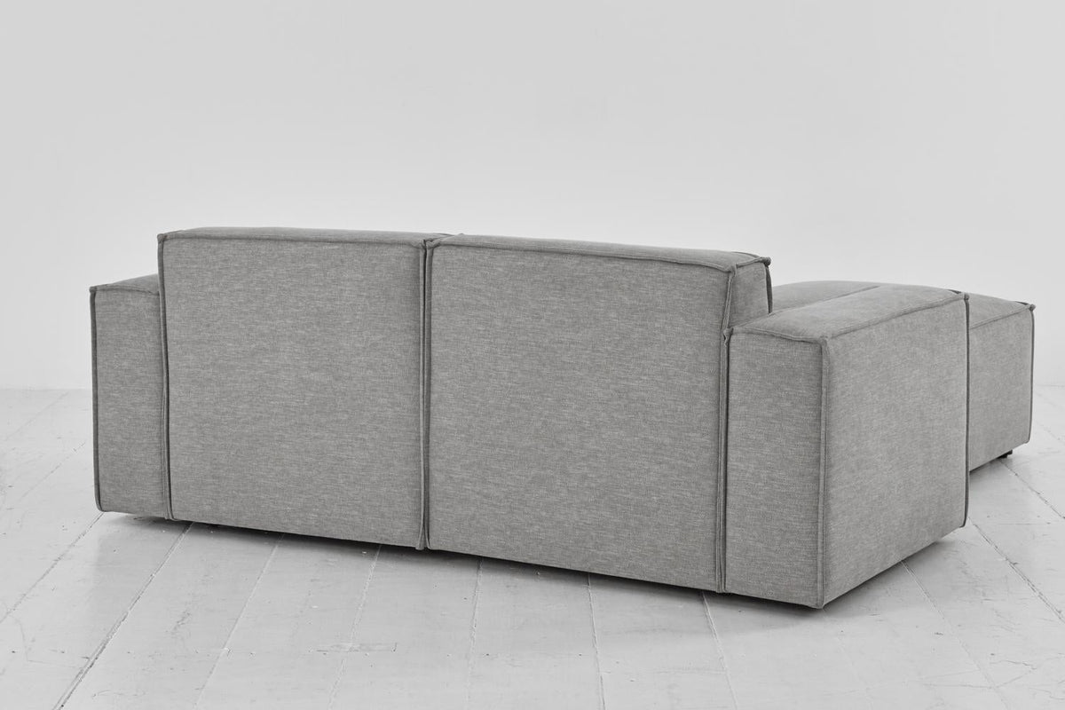 Model 03 2-Seater Left Chaise Sofa