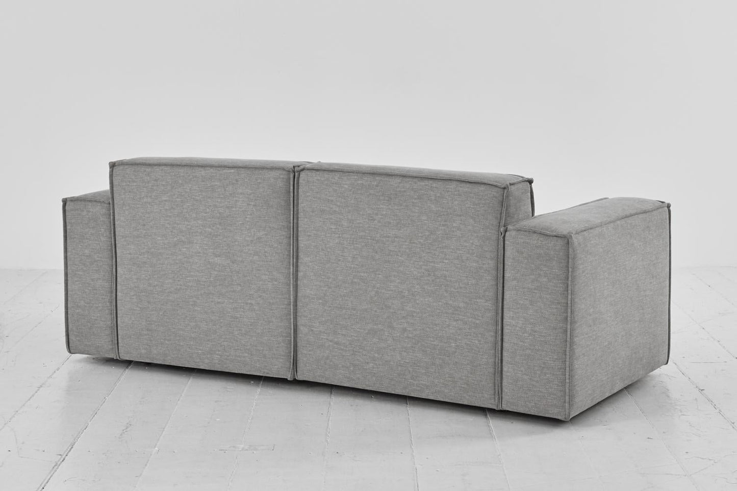 Model 03 2-Seater Right Chaise Sofa