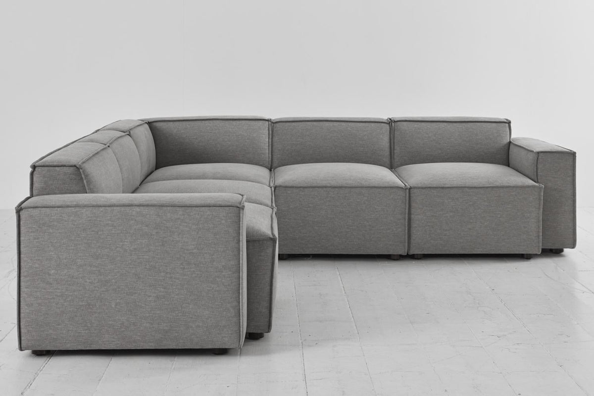 Model 03 Corner Sofa