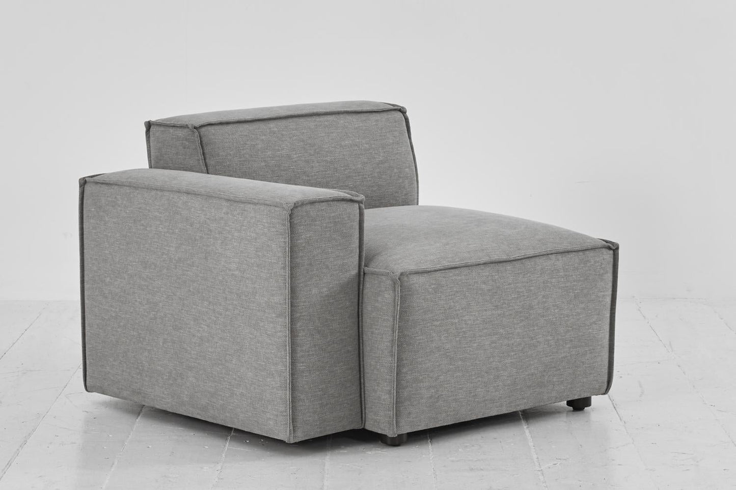 Model 03 Left Arm Sofa Module