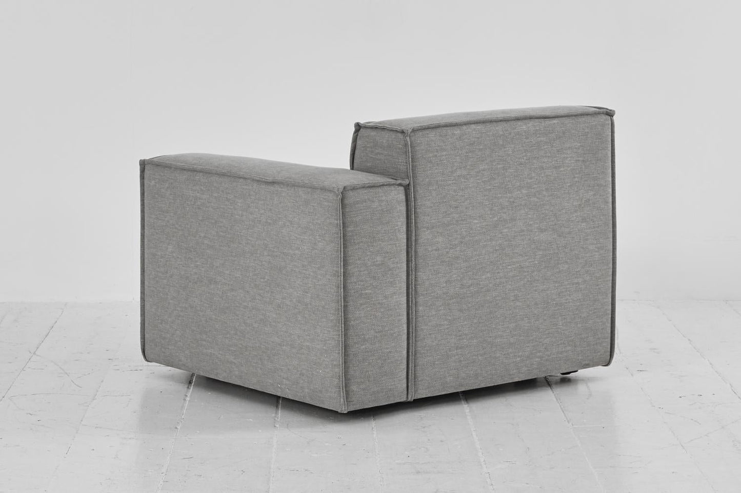 Model 03 Right Arm Sofa Module