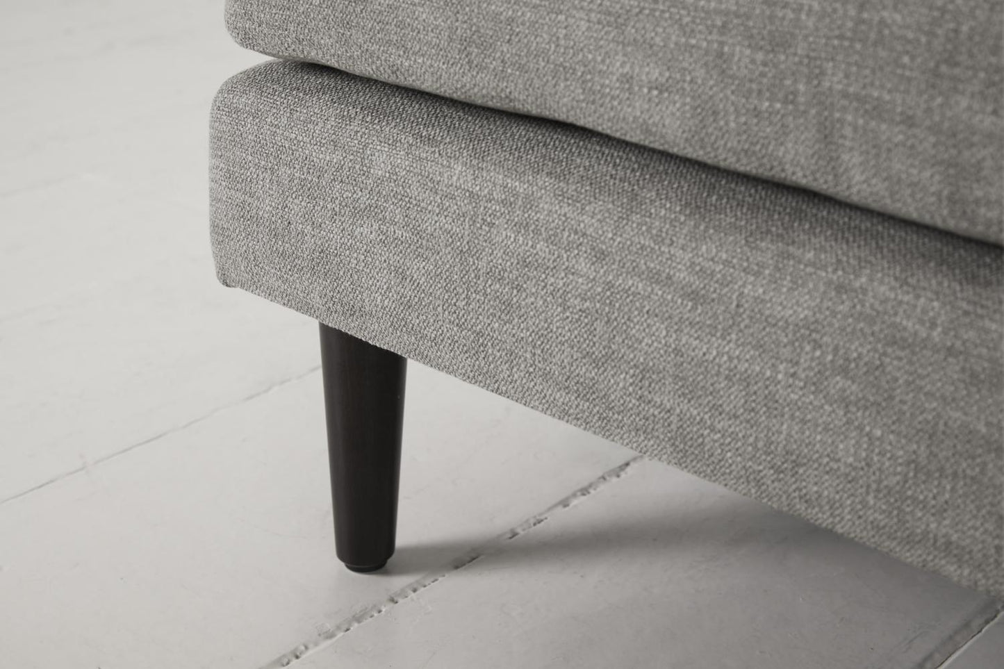 Model 01 Ottoman