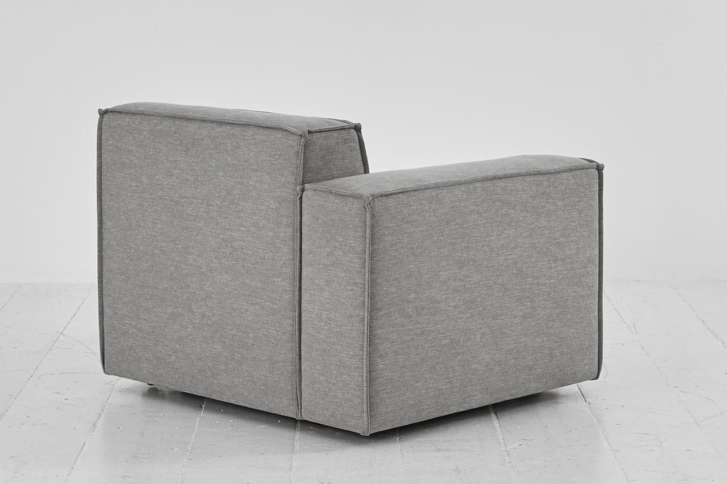 Model 03 Left Arm Sofa Module