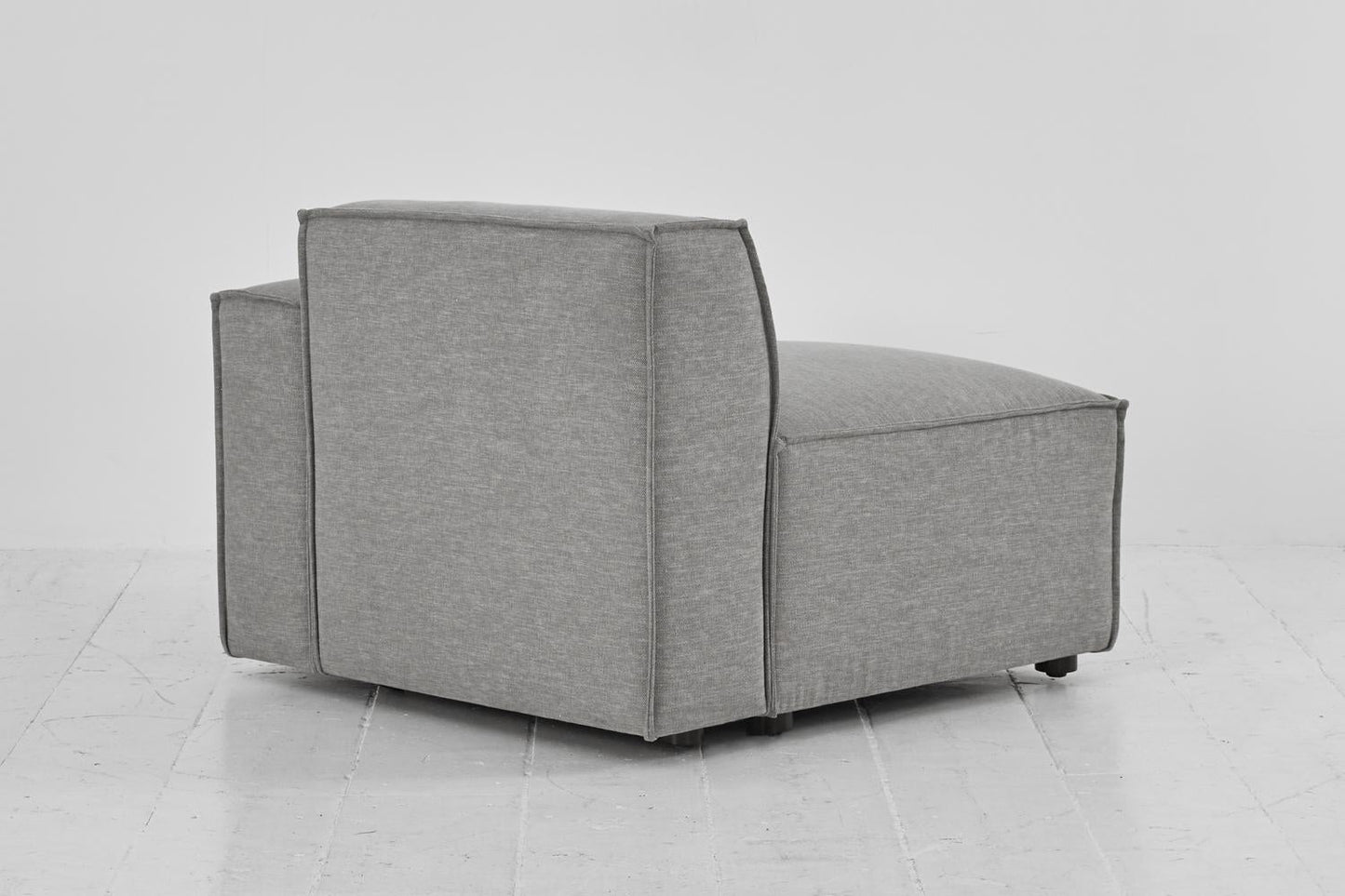 Model 03 Right Arm Sofa Module