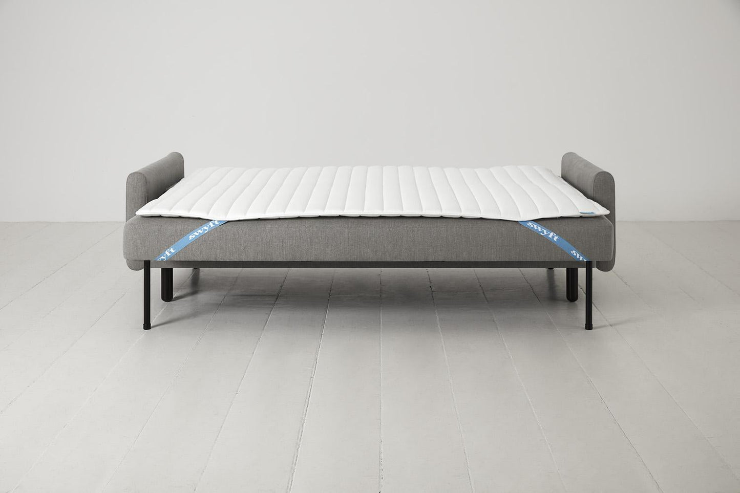 Model 04 Sofa Bed 3 Seater, Shadow