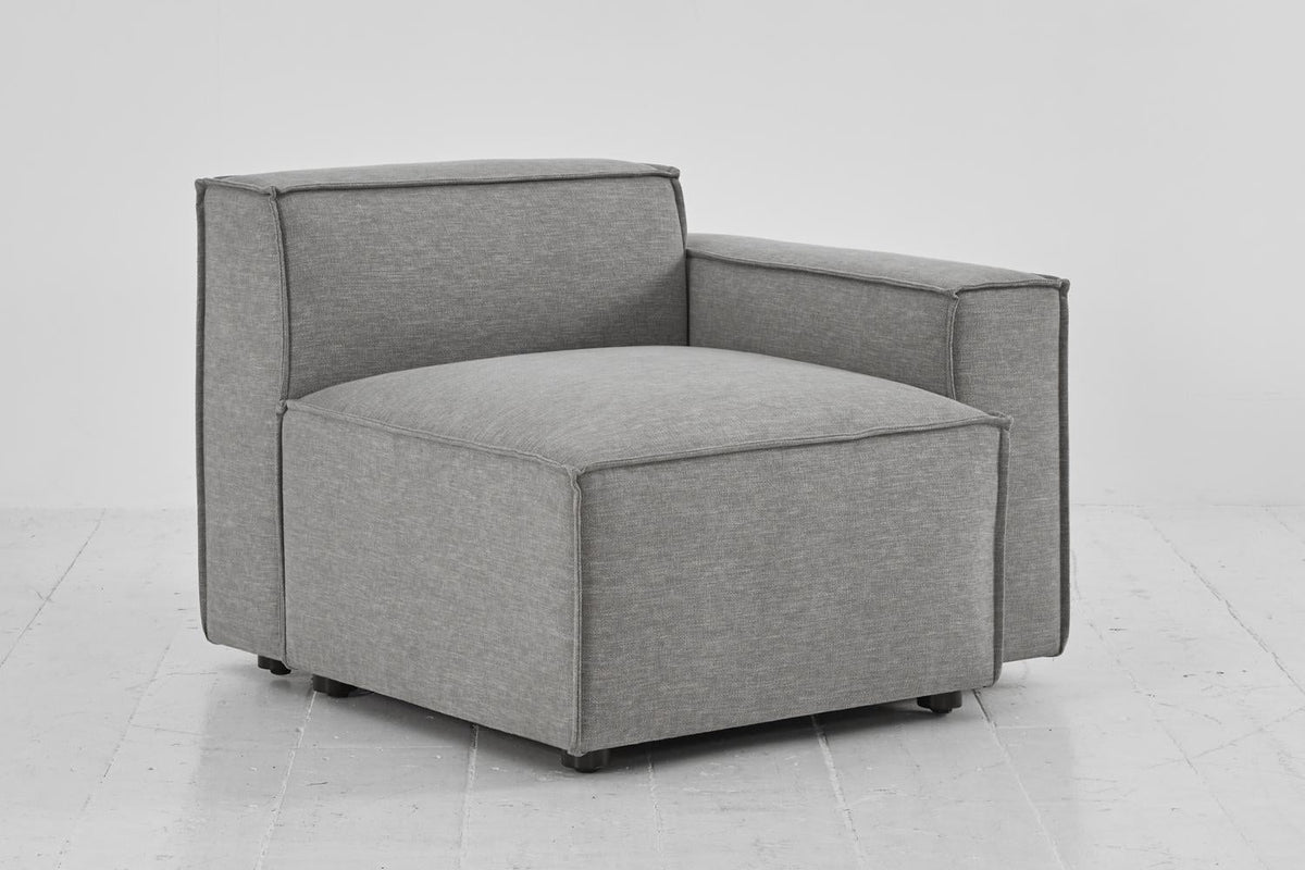 Model 03 Right Arm Sofa Module
