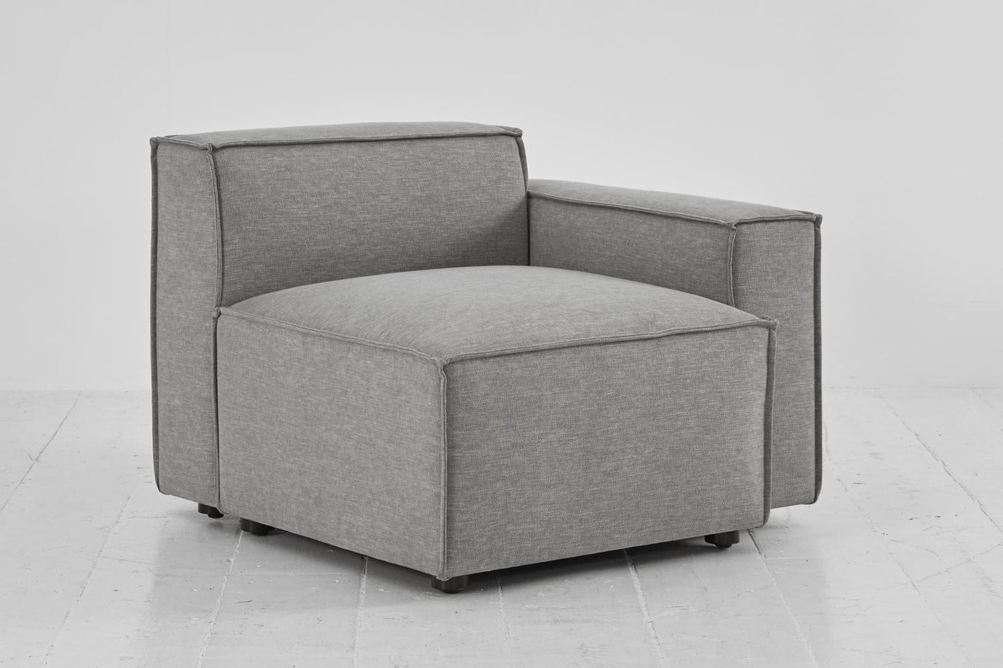 Model 03 Right Arm Sofa Module