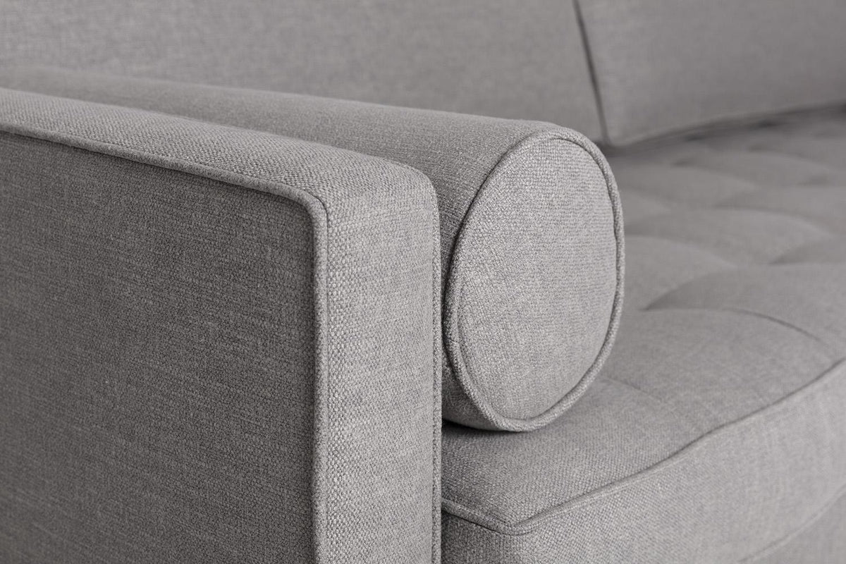 Model 02 3-Seater Sofa