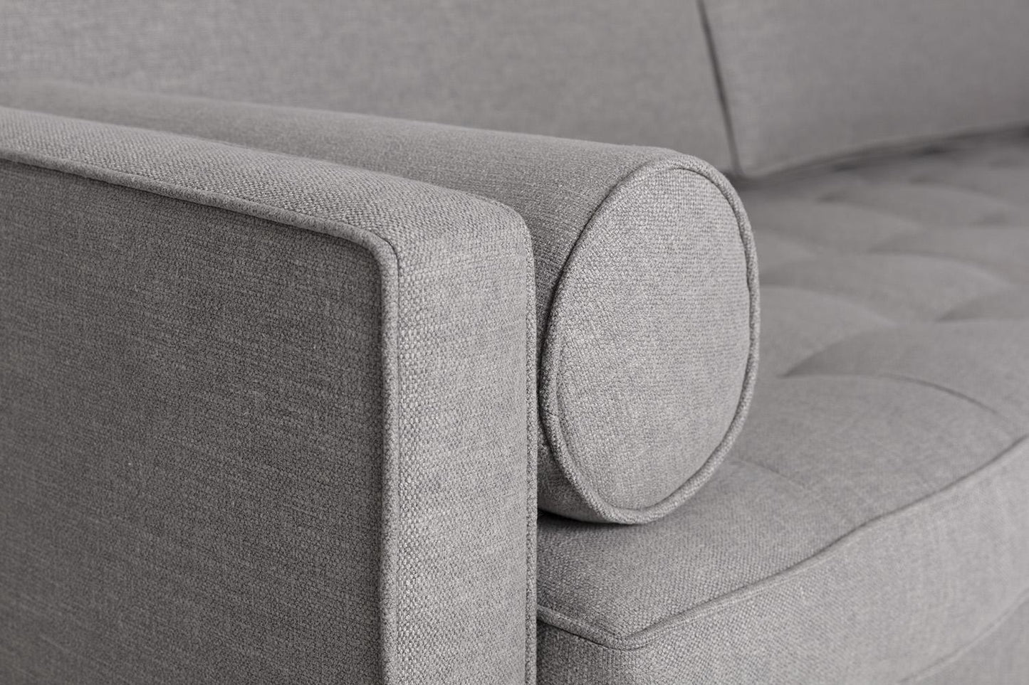 Model 02 3-Seater Sofa