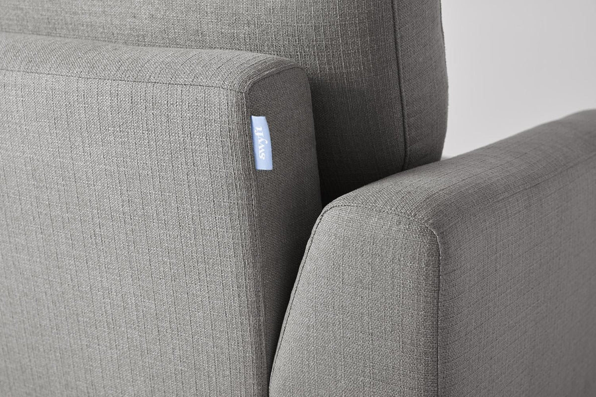 Model 05 2-Seater Sofa