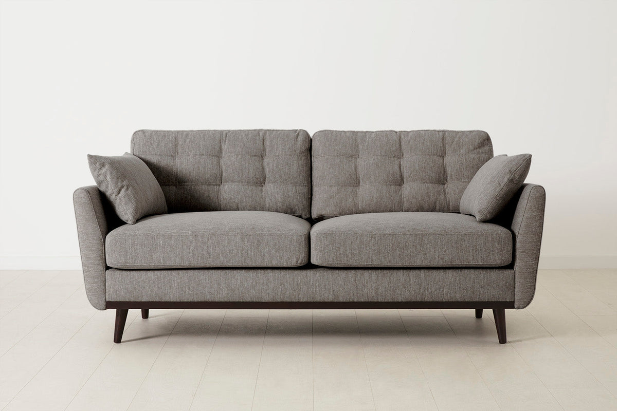 Model 10 2-Seater Sofa, Shadow
