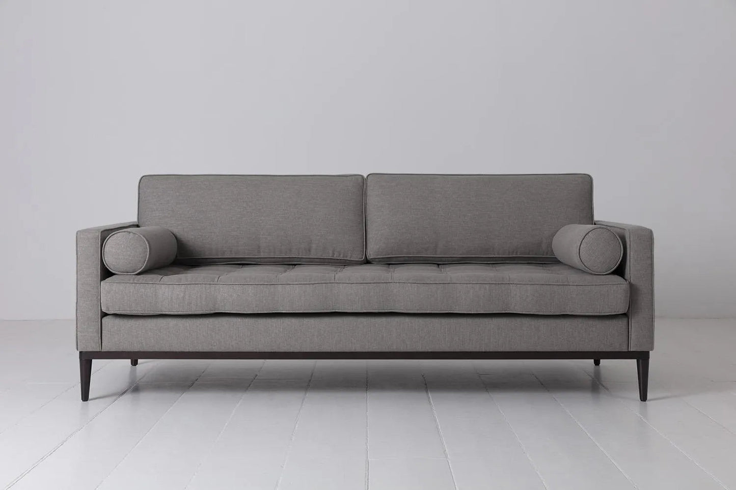 Model 02 Sofa Bed 3 Seater, Shadow