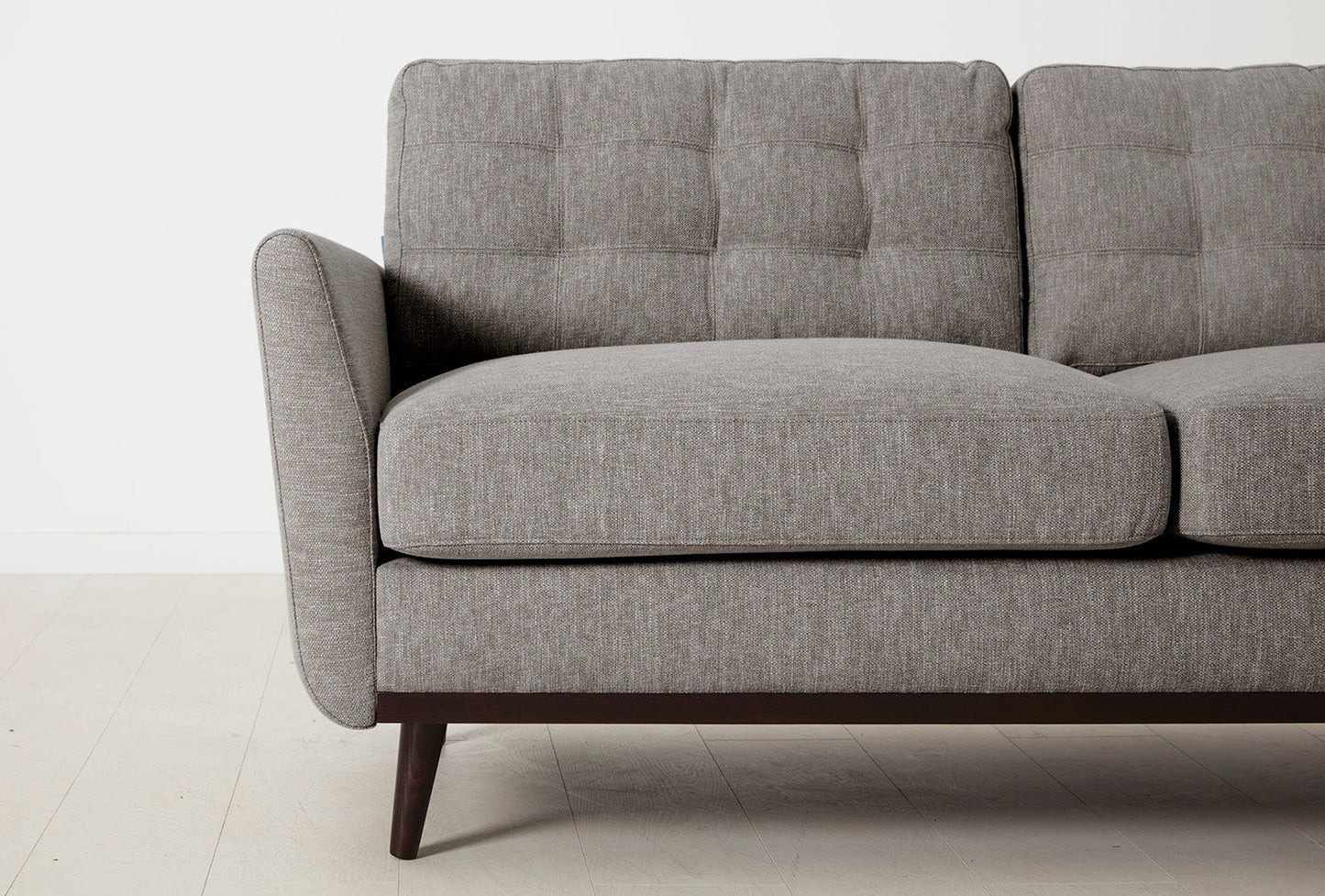 Model 10 2-Seater Sofa, Shadow