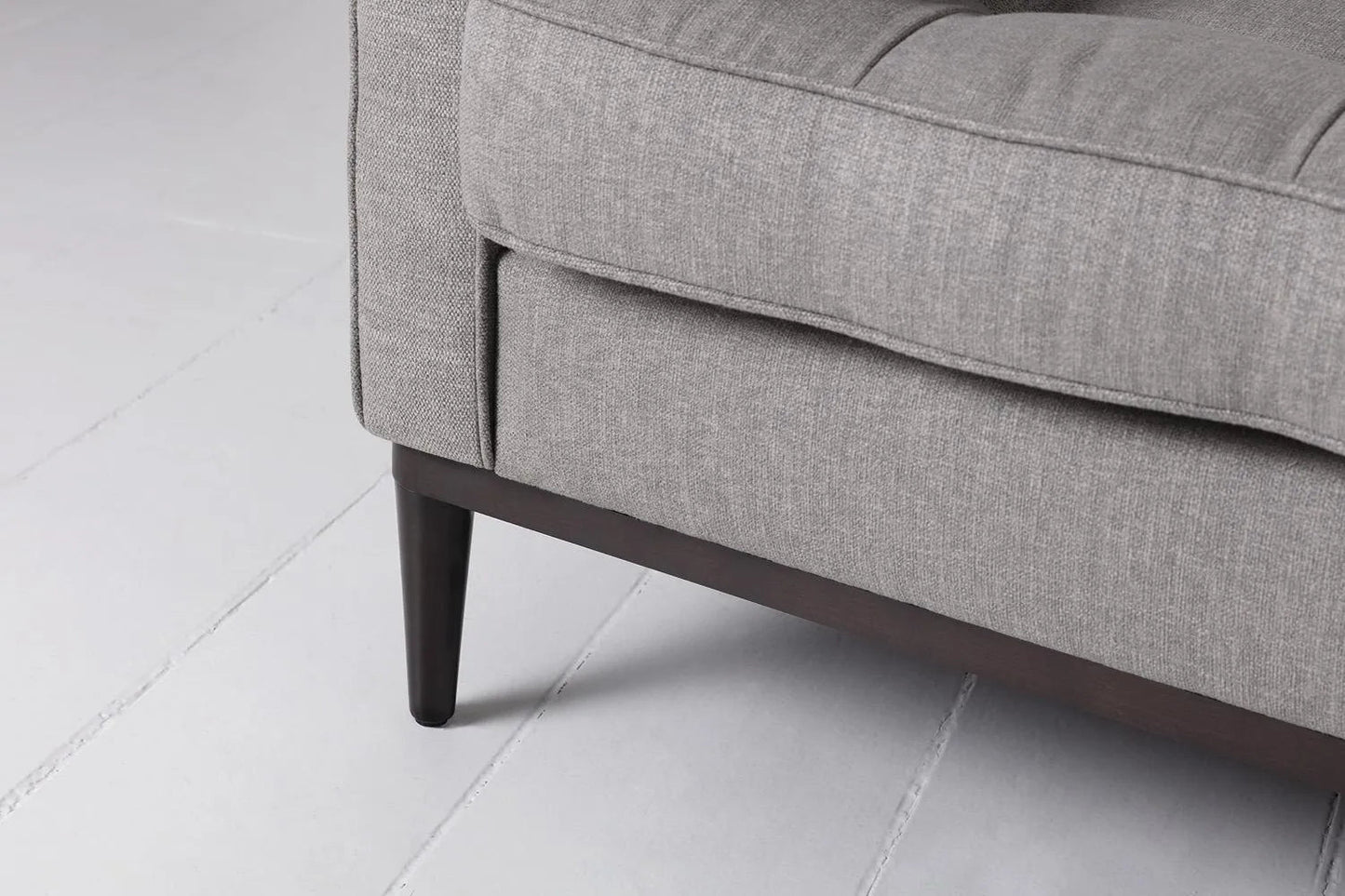 Model 02 Sofa Bed 3 Seater, Shadow