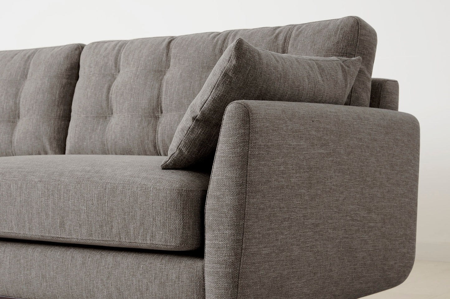 Model 10 3-Seater Sofa, Shadow