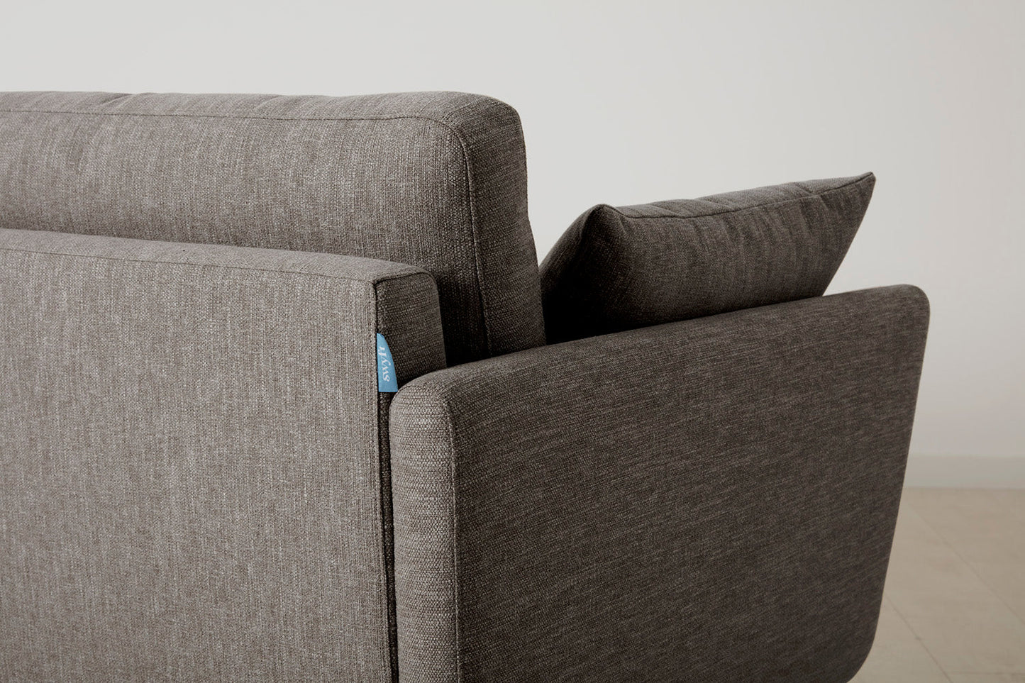 Model 10 2-Seater Sofa, Shadow