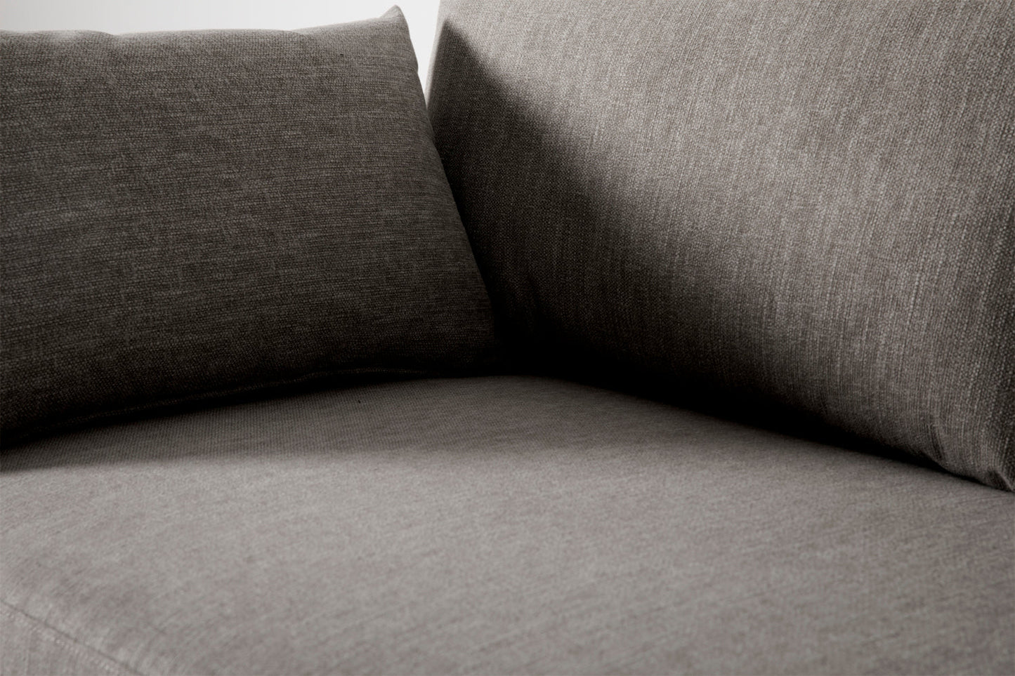 Model 08 Sofa Bed 2.5 Seater, Shadow