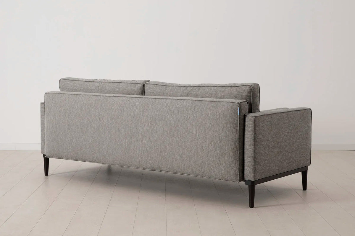 Model 02 Sofa Bed 3 Seater, Shadow