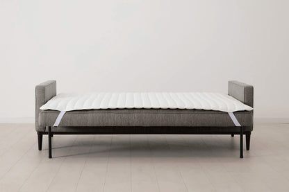 Model 02 Sofa Bed 3 Seater, Shadow