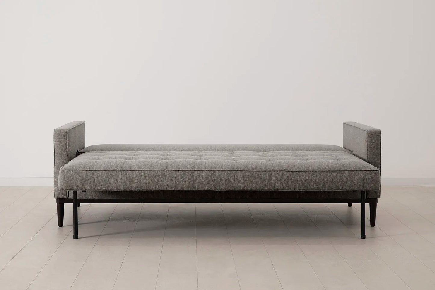 Model 02 Sofa Bed 3 Seater, Shadow