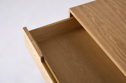 Sideboard 01, Oak