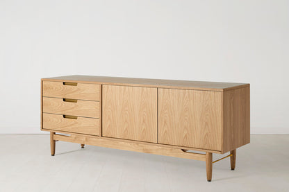 Sideboard 01, Oak