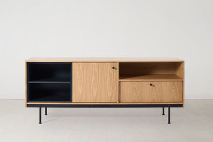 Sideboard 03, Oak