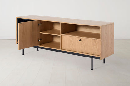 Sideboard 03, Oak