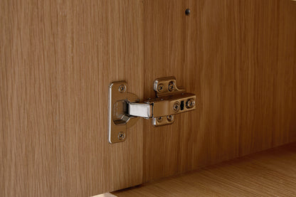 Sideboard 03, Oak