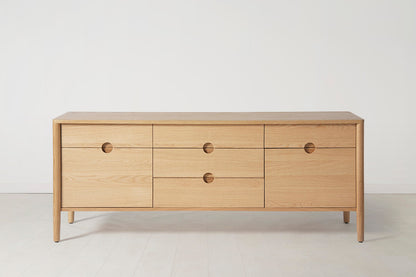 Sideboard 07, Oak