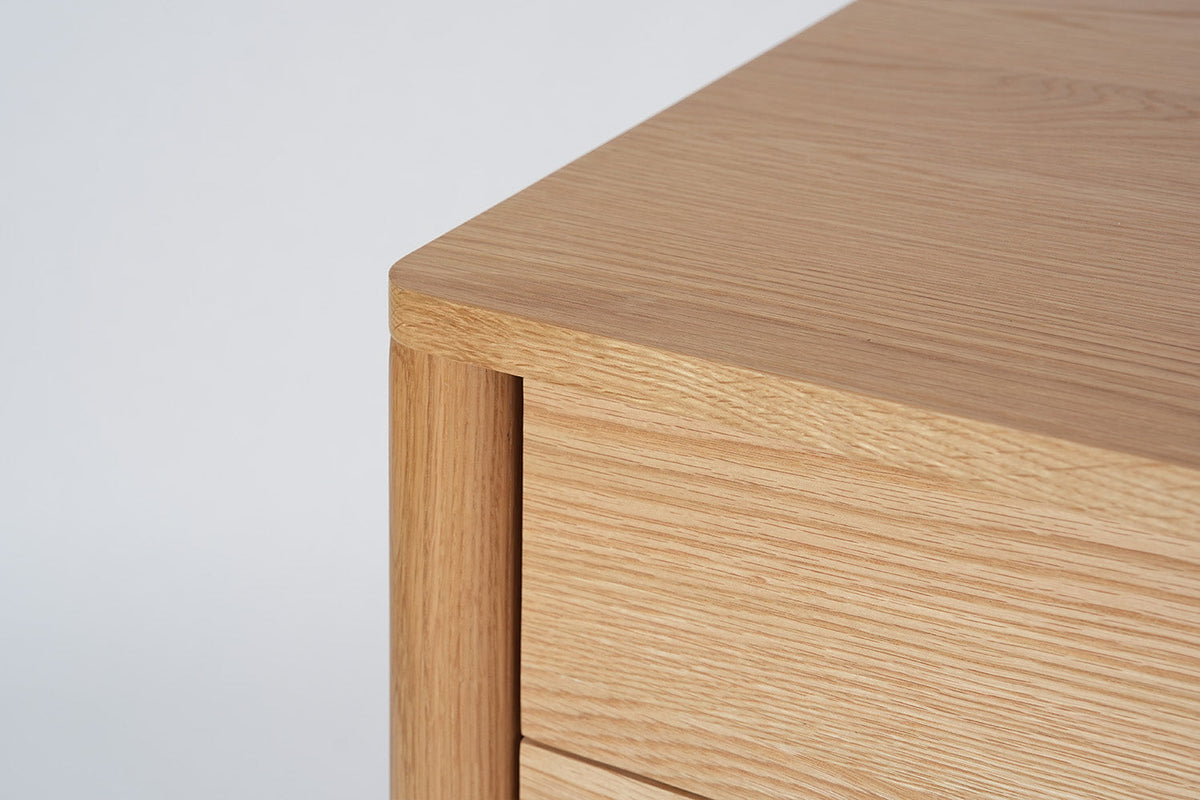 Sideboard 07, Oak