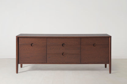 Sideboard 07, Walnut