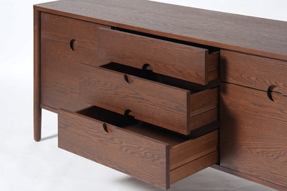 Sideboard 07, Walnut