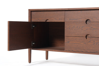 Sideboard 07, Walnut