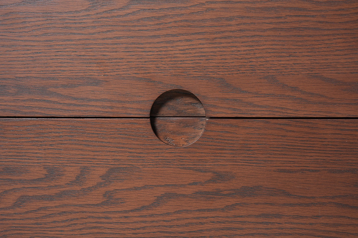 Sideboard 07, Walnut