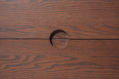 Sideboard 07, Walnut