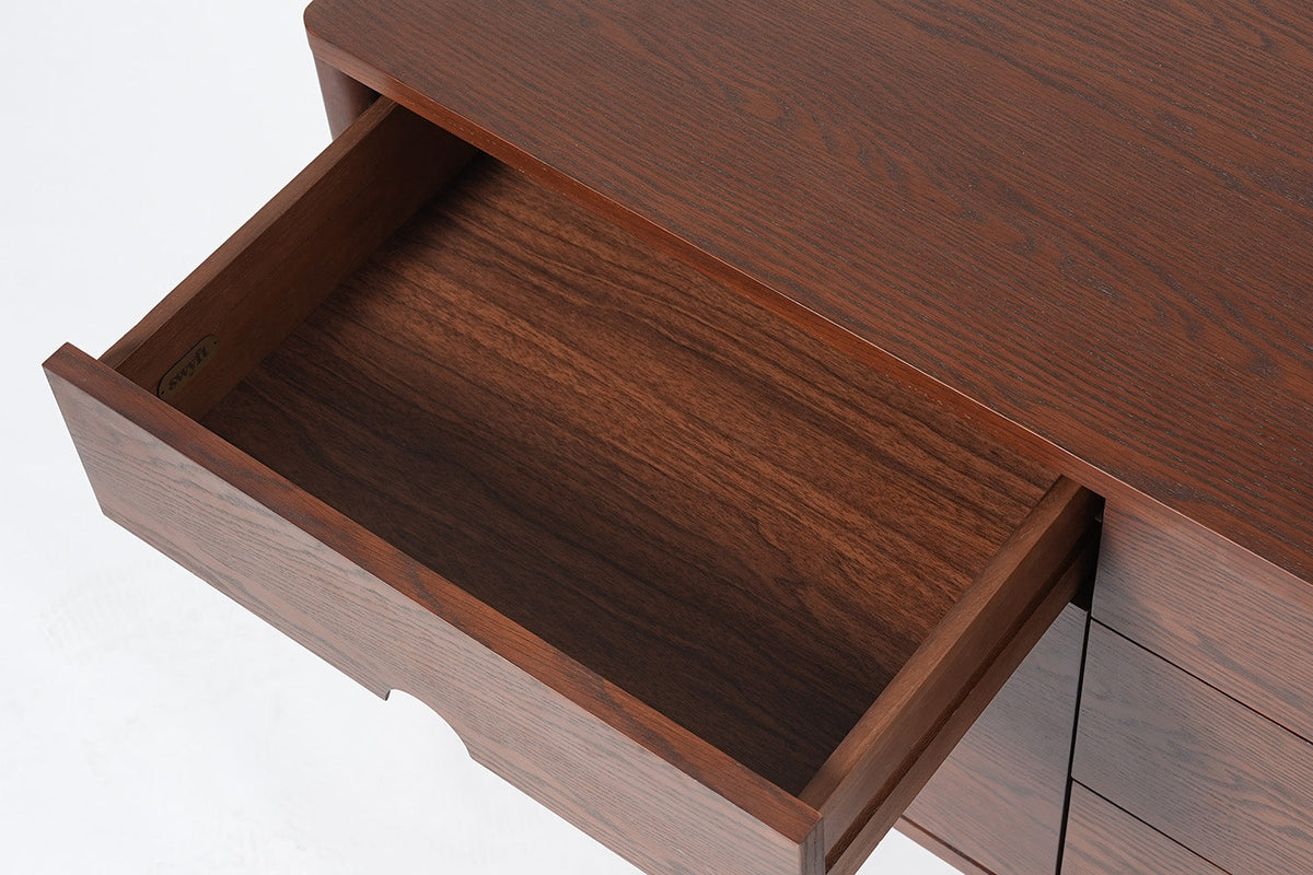 Sideboard 07, Walnut