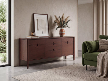Sideboard 07, Walnut