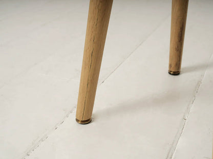 Side Table 01, Oak