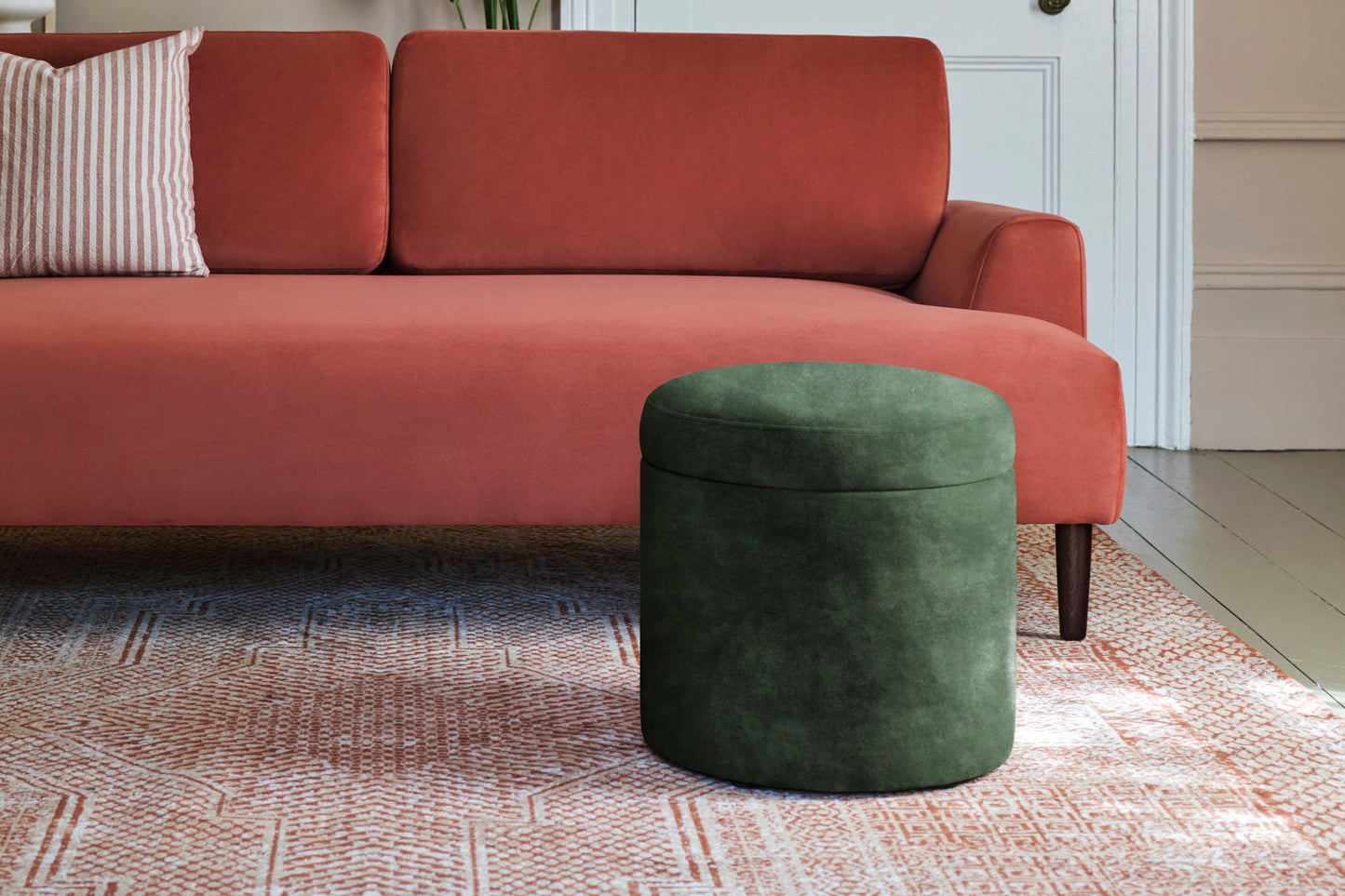 Storage 03, Conifer