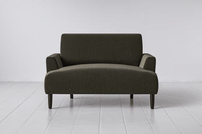 Spruce Image 1 - Model 05 Love Seat in Spruce Front View.png