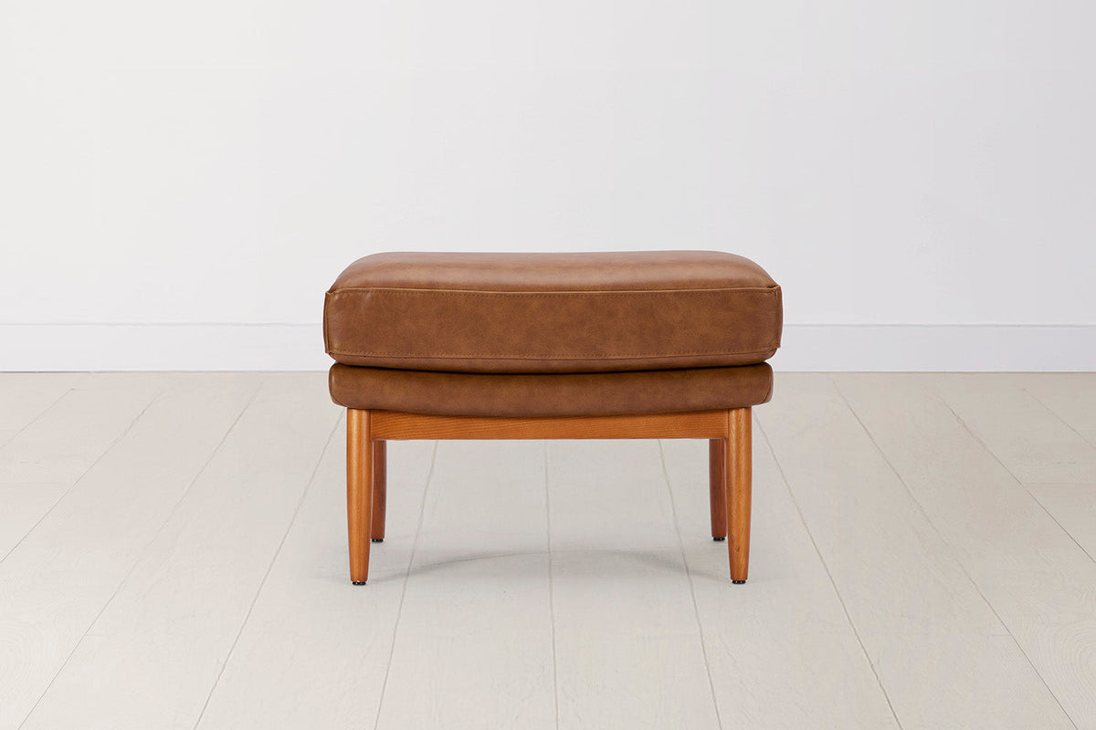 Chair 03 Ottoman